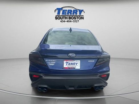 Used 2022 Subaru WRX Premium AWD/4WD image 3