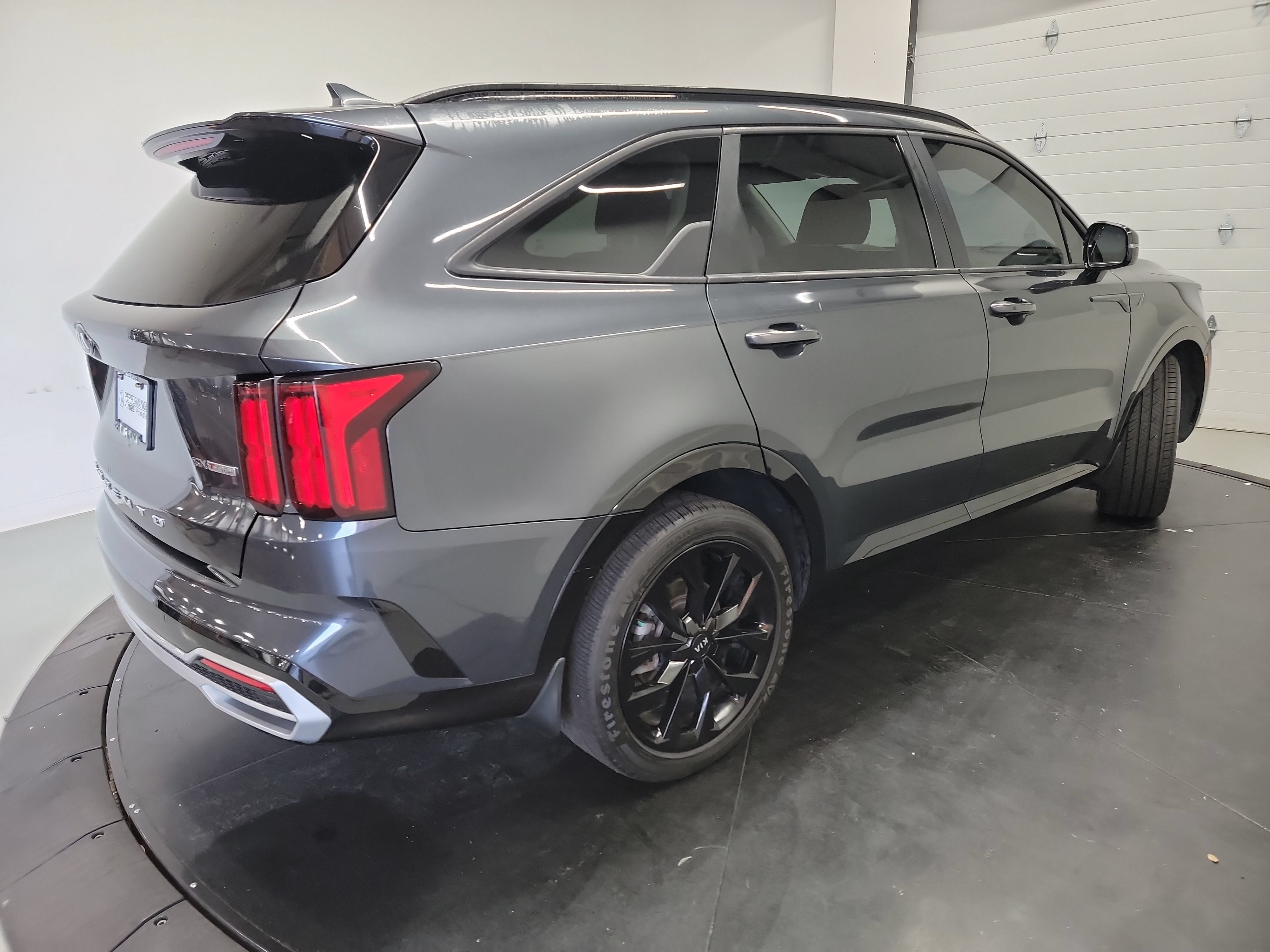 Used 2021 Kia Sorento SX FWD image 9