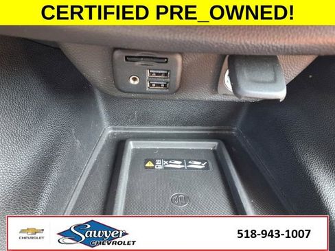 Used 2020 Chevrolet Traverse High Country w/ LPO, Floor Liner Package image 29