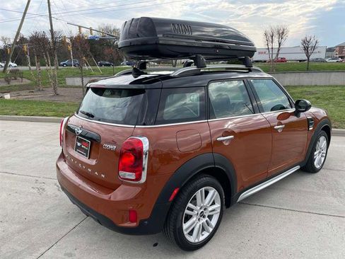 Used 2018 MINI Cooper Countryman image 7