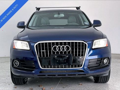 Used 2014 Audi Q5 2.0T Premium Plus image 6