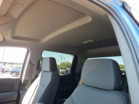 Used 2022 Chevrolet Silverado 1500 RST image 13