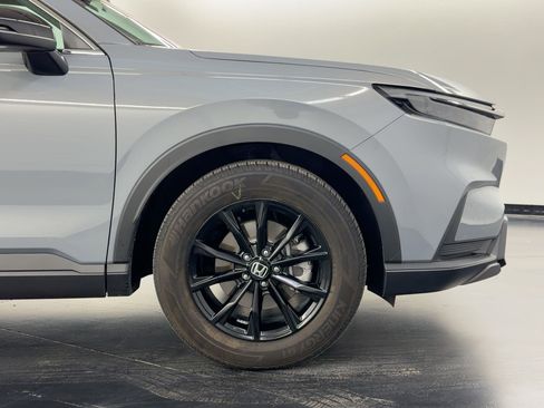 Certified 2024 Honda CR-V Sport image 12