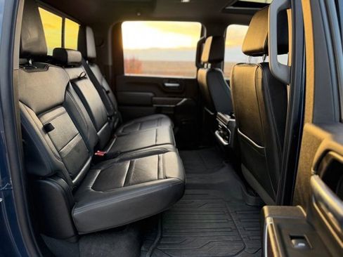 Certified 2023 GMC Sierra 2500 Denali image 29