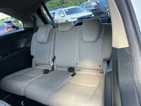 Used 2023 Honda Odyssey Touring image 26