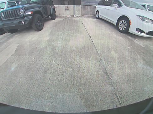 New 2026 Jeep Wrangler Sport image 23