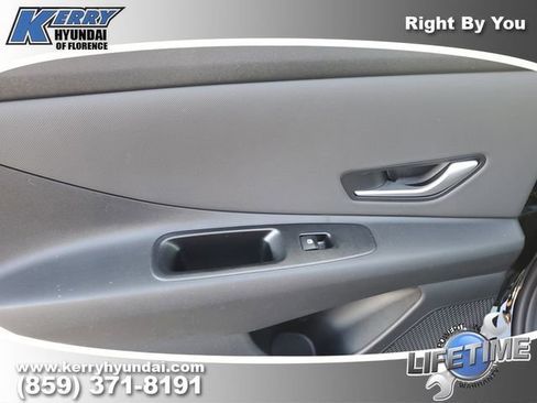 New 2026 Hyundai Elantra Limited w/ Cargo Package image 15