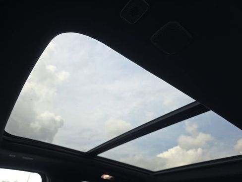 New 2026 Toyota Sequoia Capstone image 2