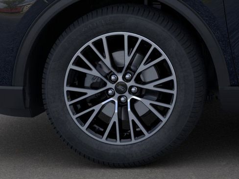 New 2025 Ford Escape SE image 20