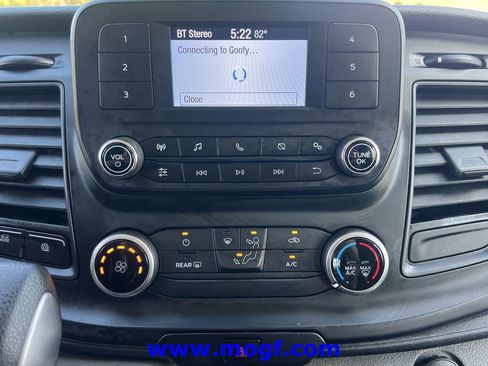 Used 2024 Ford Transit 250 Base w/ Exterior Upgrade Package image 7