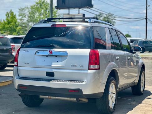 Used 2007 Saturn Vue AWD V6 w/ Leather Appointments Pkg image 6