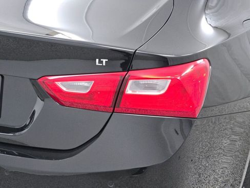 Used 2024 Chevrolet Malibu LT image 13