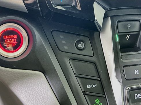 Used 2019 Honda Odyssey EX-L image 20