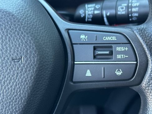 Used 2025 Honda CR-V EX image 27