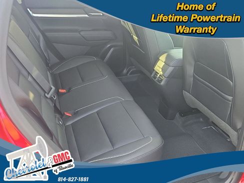 New 2026 GMC Terrain Denali image 30