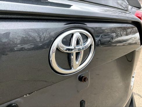 Certified 2023 Toyota RAV4 XLE Premium image 30