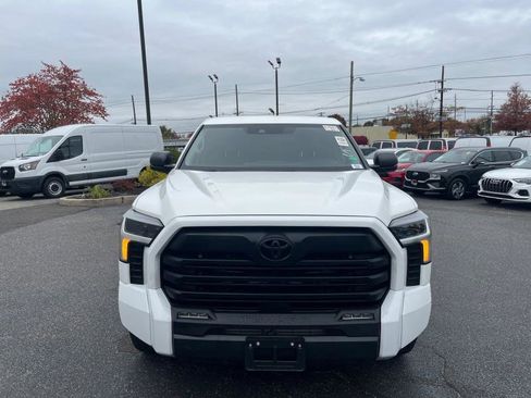 Used 2023 Toyota Tundra SR5 image 3