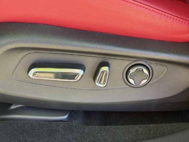 Used 2026 Acura ADX A-Spec w/ Advance Package FWD image 23