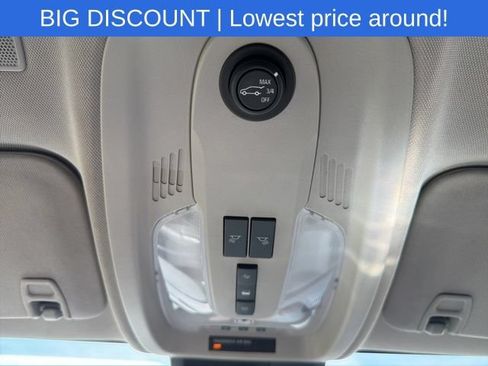 Used 2017 Chevrolet Equinox Premier w/ Enhanced Convenience Package FWD image 35