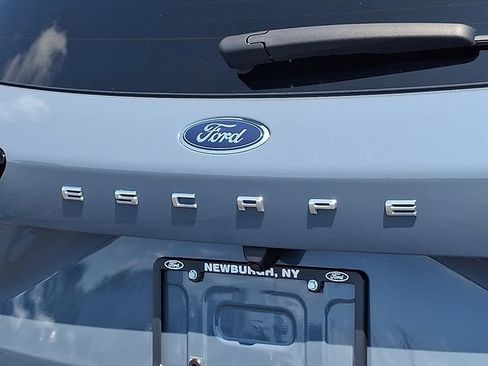 Used 2023 Ford Escape ST-Line w/ Tech Pack #1 AWD/4WD image 30