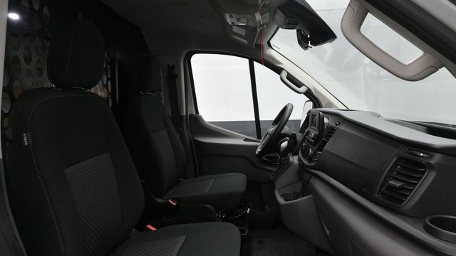 Used 2025 Ford Transit 250 Low Roof w/ Exterior Upgrade Package RWD image 11