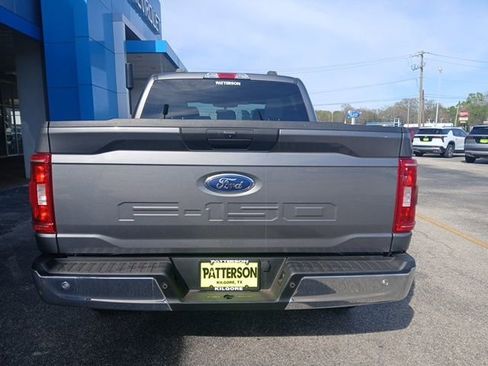 Used 2022 Ford F150 XLT image 4