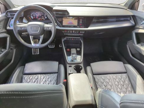 Used 2023 Audi S3 Premium Plus w/ Premium Plus Package image 27