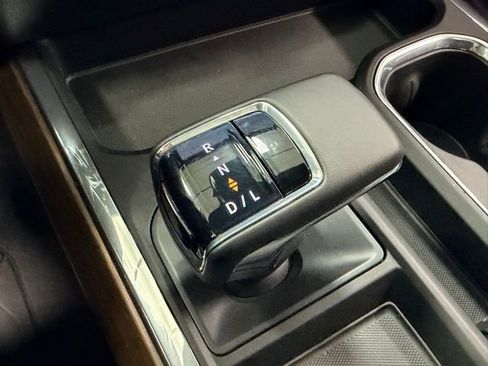 Certified 2024 Chevrolet Silverado 1500 High Country w/ High Country Premium Package image 18