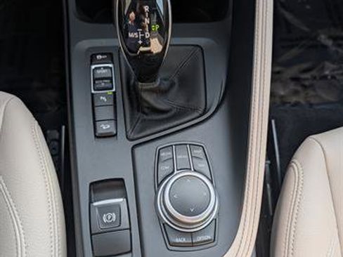 Used 2021 BMW X1 xDrive28i w/ Convenience Package image 14