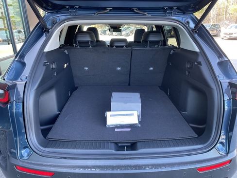 New 2026 MAZDA CX-50 AWD 2.5 S w/ Cargo Package image 12