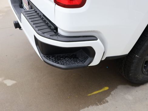 New 2026 Chevrolet Silverado 1500 RST w/ RST Select Package image 35