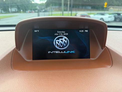 Used 2015 Buick Encore Leather w/ Experience Buick Package FWD image 26
