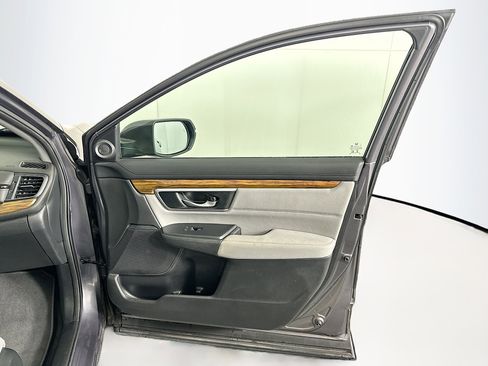 Used 2017 Honda CR-V EX image 31