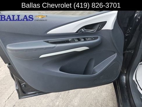 Certified 2021 Chevrolet Bolt LT image 22