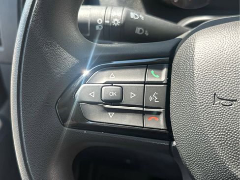 New 2025 RAM ProMaster 2500 w/ Convenience Group image 24