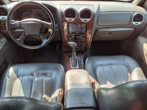 Used 2003 GMC Envoy SLT AWD/4WD image 9