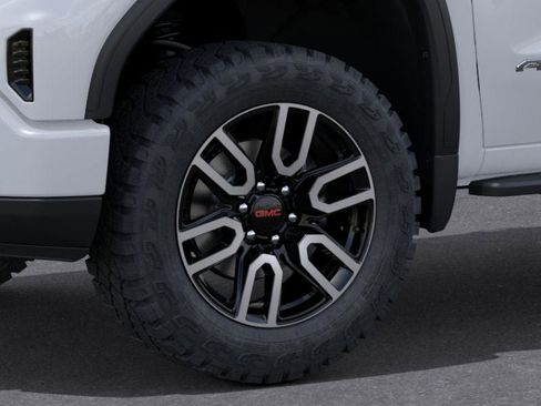 New 2026 GMC Sierra 1500 AT4 image 9