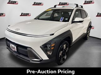 Certified 2024 Hyundai Kona SEL AWD/4WD video 1