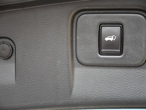 Used 2020 Nissan Murano SL AWD/4WD image 23