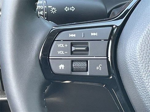 New 2026 Honda HR-V EX-L image 11