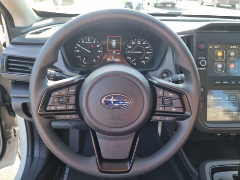 Certified 2025 Subaru Crosstrek 2.0i w/ Convenience Package #1 AWD/4WD image 24