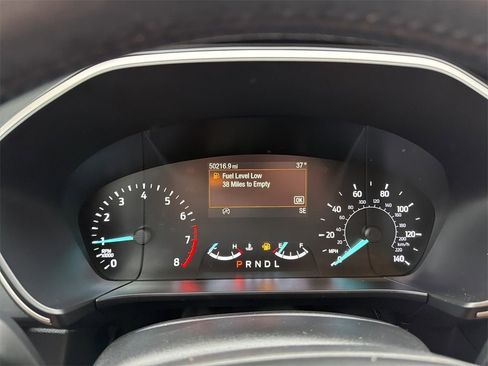 Used 2020 Ford Escape SEL image 17