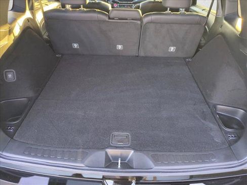 Used 2023 Honda Passport TrailSport image 6