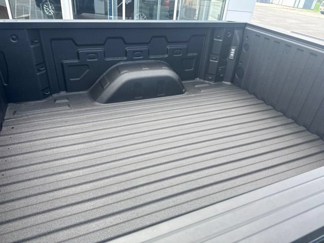 New 2026 Chevrolet Silverado 1500 RST w/ Max Trailering Package AWD/4WD image 29
