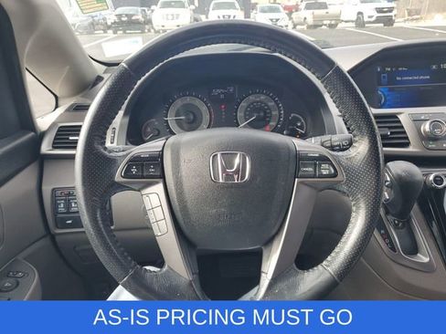 Used 2016 Honda Odyssey EX-L image 30