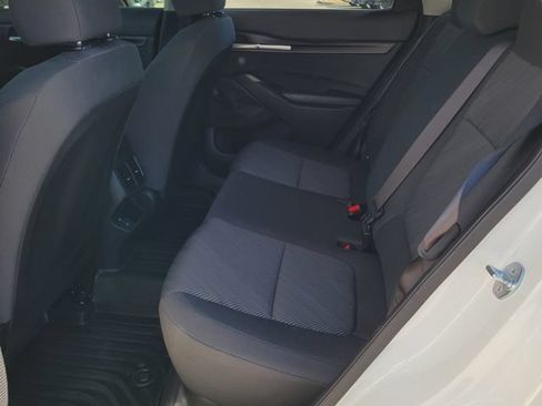 Certified 2024 Kia Seltos LX AWD/4WD image 11