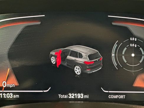 Used 2023 BMW X5 xDrive40i w/ Premium Package image 26