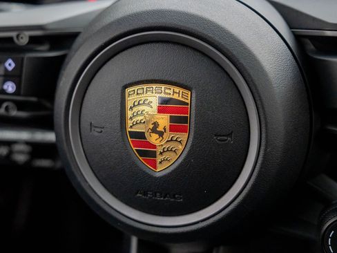 Certified 2021 Porsche Taycan 4S image 23