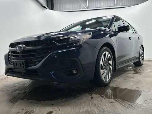 Certified 2024 Subaru Legacy Limited image 31