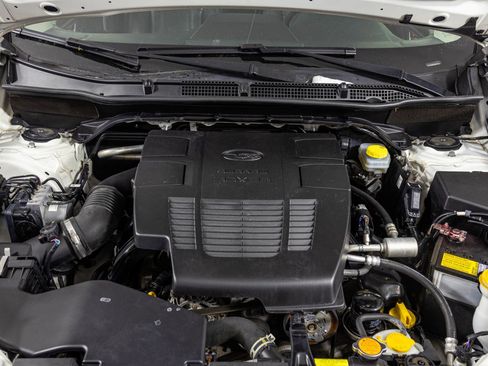 Used 2022 Subaru Forester Limited image 49